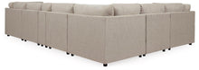 Load image into Gallery viewer, Kellway Sectional