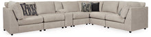 Load image into Gallery viewer, Kellway Sectional