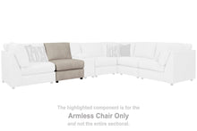 Load image into Gallery viewer, Kellway Sectional