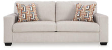 Load image into Gallery viewer, Aviemore Sofa Sleeper