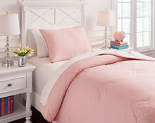 Load image into Gallery viewer, Lexann Comforter Set