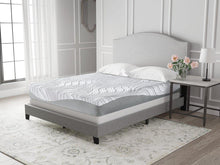 Load image into Gallery viewer, 10 Inch Memory Foam Mattress