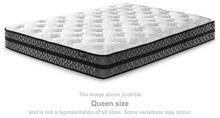 Load image into Gallery viewer, 10 Inch Pocketed Hybrid Mattress image