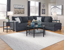 Load image into Gallery viewer, Altari Sleeper Sectional with Chaise