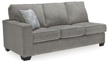 Load image into Gallery viewer, Altari Sleeper Sectional with Chaise