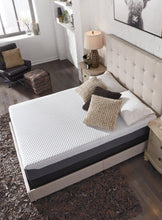 Load image into Gallery viewer, 10 Inch Chime Elite Memory Foam Mattress in a box