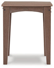 Load image into Gallery viewer, Emmeline Outdoor End Table