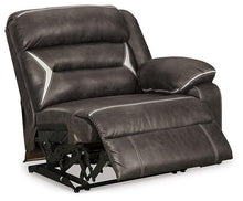 Load image into Gallery viewer, Kincord Power Reclining Sectional