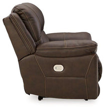 Load image into Gallery viewer, Dunleith Power Recliner