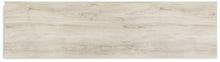 Load image into Gallery viewer, Bellaby 3-Piece Entertainment Center with Electric Fireplace