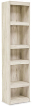 Load image into Gallery viewer, Bellaby 3-Piece Entertainment Center with Electric Fireplace image