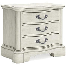 Load image into Gallery viewer, Arlendyne Nightstand