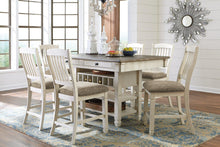 Load image into Gallery viewer, Bolanburg Counter Height Dining Table