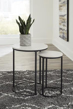 Load image into Gallery viewer, Briarsboro Accent Table (Set of 2)