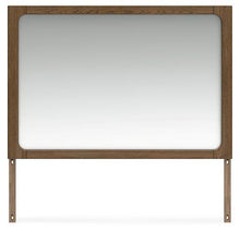 Load image into Gallery viewer, Cabalynn Dresser and Mirror