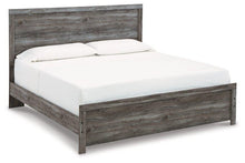 Load image into Gallery viewer, Bronyan Bedroom Set