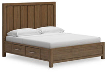 Load image into Gallery viewer, Cabalynn Bedroom Set
