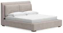 Load image into Gallery viewer, Cabalynn Upholstered Bed image