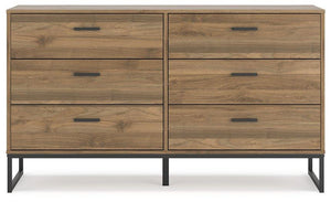 Deanlow Bedroom Package