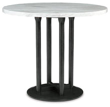 Load image into Gallery viewer, Centiar Counter Height Dining Set