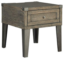 Load image into Gallery viewer, Chazney End Table Set