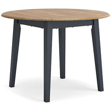 Load image into Gallery viewer, Gesthaven Dining Drop Leaf Table