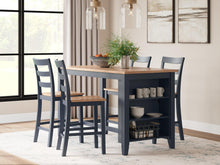 Load image into Gallery viewer, Gesthaven Dining Set