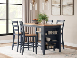 Gesthaven Dining Set