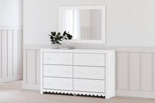Load image into Gallery viewer, Mollviney Bedroom Set
