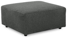 Load image into Gallery viewer, Edenfield Oversized Accent Ottoman image