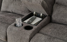 Load image into Gallery viewer, Museum 2-Piece Reclining Sectional