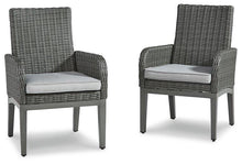 Load image into Gallery viewer, Elite Park Arm Chair with Cushion (Set of 2) image