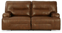 Load image into Gallery viewer, Francesca Power Reclining Sofa image
