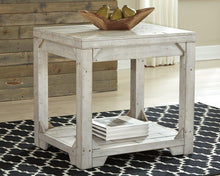 Load image into Gallery viewer, Fregine End Table Set