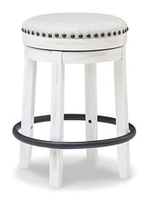 Load image into Gallery viewer, Valebeck Counter Height Stool