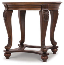 Load image into Gallery viewer, Norcastle End Table Set