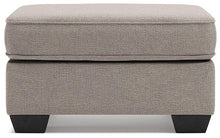 Load image into Gallery viewer, Greaves Ottoman