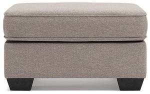 Greaves Ottoman