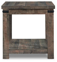 Load image into Gallery viewer, Hollum End Table