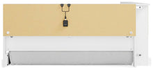 Load image into Gallery viewer, Piperton Bookcase Storage Bed