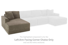 Load image into Gallery viewer, Raeanna Sectional with Chaise