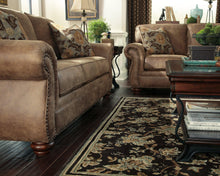 Load image into Gallery viewer, Larkinhurst Loveseat