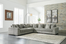 Load image into Gallery viewer, Lindyn Sectional