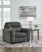 Load image into Gallery viewer, Lonoke Oversized Chair