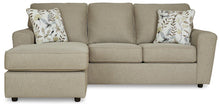 Load image into Gallery viewer, Renshaw Sofa Chaise image