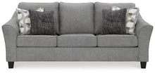 Load image into Gallery viewer, Mathonia Sofa Sleeper