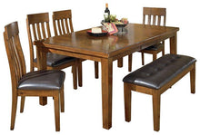 Load image into Gallery viewer, Ralene Dining Room Set