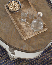 Load image into Gallery viewer, Realyn Occasional Table Set