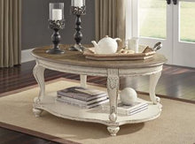 Load image into Gallery viewer, Realyn Occasional Table Set