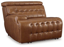 Load image into Gallery viewer, Temmpton Power Reclining Sectional Loveseat